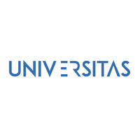 UNIVERSITAS. Science, Knowledge and Innovation logo - Similar company to Ifso - International Federation For Sports Officials