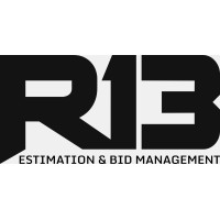 R13 Estimation & Bid Management logo - Similar company to Dot Information Technology