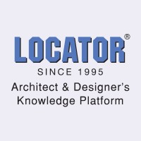 LOCATOR logo - Similar company to Locator Gps