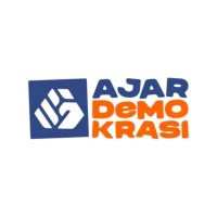 Ajar Demokrasi logo - Similar company to Harmoni Iium