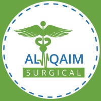 Al Qaim Surgical.pk logo - Similar company to Stellar Medico