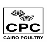 X Cairo Poultry Company (CPC) logo - Similar company to Cairo 3A - Animal Nutrition Sector