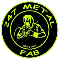 247 Metal Fab, LLC. logo - Similar company to Printwise Screen Printing & Embroidery