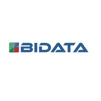 Bidata Limited logo - Similar company to Bidata