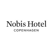 Nobis Hotel Copenhagen logo - Similar company to Hotel Sanders
