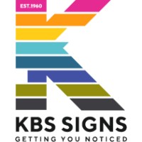 KBS Signs & Digital Graphics logo - Similar company to Think Image