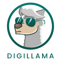 DIGILLAMA logo - Similar company to Face44