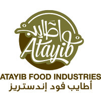 Atayib Food Industries logo - Similar company to Katena Lab