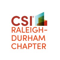 CSI Raleigh-Durham logo - Similar company to Csi Charlotte Chapter