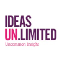 Ideas Unlimited logo - Similar company to Digilateral Consulting