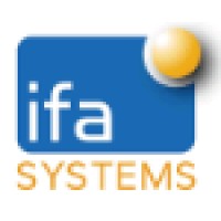 Ifa Systems Ltd