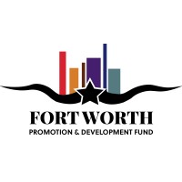 Fort Worth Promotion And Development Fund
