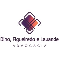 DFL Advocacia - Dino, Figueiredo e Lauande Advocacia logo - Similar company to Lara, Pontes & Nery Advocacia