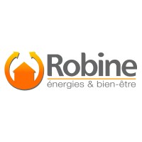 ROBINE ENERGIES & BIEN-ETRE logo - Similar company to Capt Event