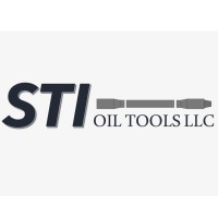 STI OIL TOOLS logo - Similar company to D