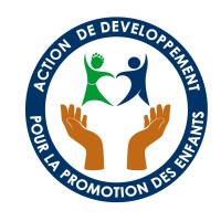ADPE (ACTION DE DÉVELOPPEMENT POUR LA PROTECTION DES ENFANTS) logo - Similar company to Enable Rdc