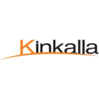 Kinkalla logo - Similar company to Uptonomy7