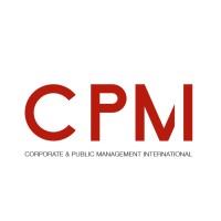 Corporate & Public Management Consulting International OÜ logo - Similar company to Female Leadership Summit