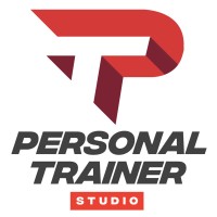 Personal Trainer Studio logo - Similar company to Trainmeup