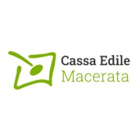 Cassa Edile Macerata logo - Similar company to Cassa Edile Della Provincia Di Lecce