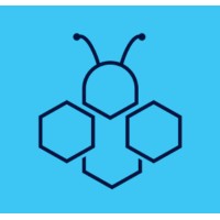 Polybee (AI) logo - Similar company to Dropcopter