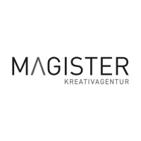 MAGISTER Kreativagentur logo - Similar company to Weinkenner