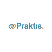 Praktis logo - Similar company to Payable (Yc S22)