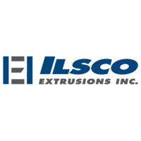 ILSCO Extrusions Inc. logo - Similar company to Gateway Extrusions, Ltd.