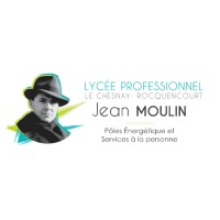 Lycée professionnel Jean Moulin logo - Similar company to Les Explorateurs