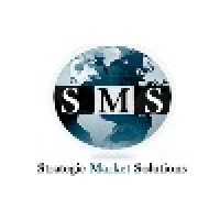 Strategic Market Solutions, LLC logo - Similar company to Totalweb Partners