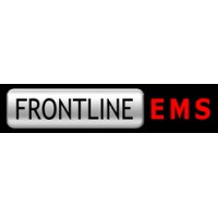 Frontline EMS logo - Similar company to Frontline Ambulance Ems