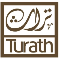 Turath Egypt logo - Similar company to Flowtech Maintenance And Services