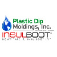 Plastic Dip Moldings, Inc. · Insulboot logo - Similar company to Mechapower