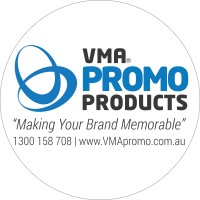VMA Promotional Products logo - Similar company to Easy2C - Calendars And Promotional Products (Nz)