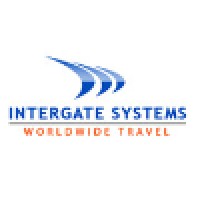 Intergate Systems Sa - Worldwide Travel