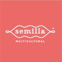 SEMILLA Multicultural Creative Agency logo - Similar company to Multicultural Collaborative