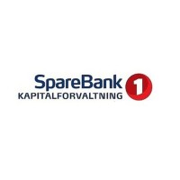 SpareBank 1 Kapitalforvaltning logo - Similar company to Agilvo