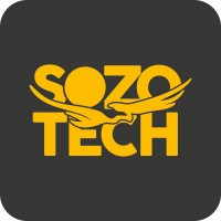 SozoTech Tecnologia logo - Similar company to Datagrid Tecnologia
