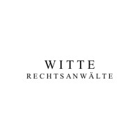 Witte & Witte | Rechtsanwälte logo - Similar company to Alpintrend Ag