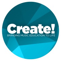 Create! Music Education Limited