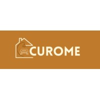 Curome.co logo - Similar company to The Mint Era