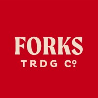Forks Trading Company logo - Similar company to Forkstrading