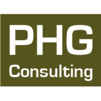 PHG Consulting logo - Similar company to Sensewind