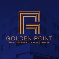 Golden Point Real Estate developments logo - Similar company to Bg Tech Egypt