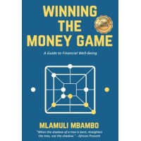 Winning The Money Game - A Guide To Financial Well-Being Book logo - Similar company to Tuksvillage