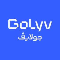 Golyv | جولايڤ logo - Similar company to Smart System