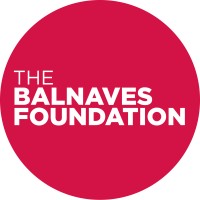 The Balnaves Foundation logo - Similar company to Be Bluerock Foundation