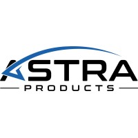 ASTRA PRODUCTS INC logo - Similar company to Service Insight