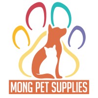 Mong Pet Supplies logo - Similar company to Petmed Ph