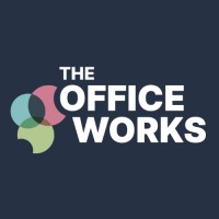 The Office Works logo - Similar company to Office Friendly